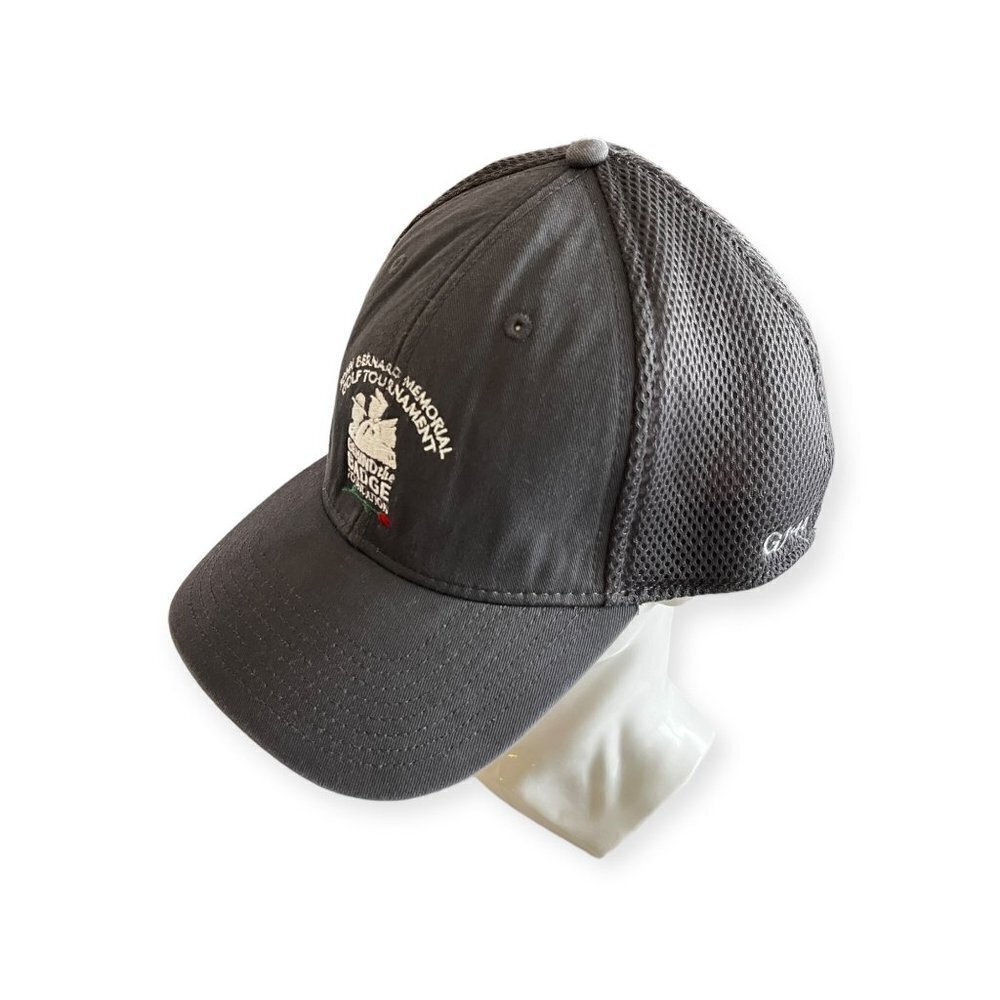 Behind the Badge Foundation Golf Tournment Hat Size L-XL - Picture 6 of 7